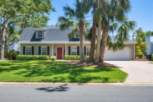 5504 Beneva Woods Circle, SARASOTA