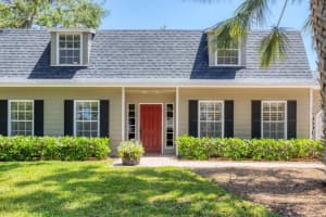 5504 BENEVA WOODS CIRCLE, SARASOTA, FL 34233 Sold 09/26/25