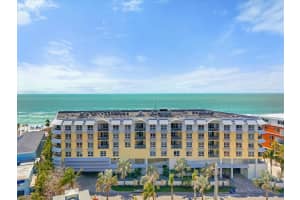 915 Seaside Dr #405, Weeks 22-23, SARASOTA