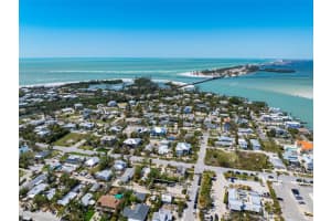 6981 LOIS AVENUE, LONGBOAT KEY, FL 34228 - MLS#MFRA4648890