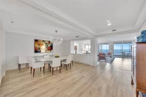 2450 HARBOURSIDE DRIVE, LONGBOAT KEY, FL 34228 Sold 08/18/25
