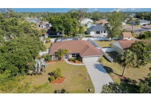 3736 FONTAINEBLEAU STREET, NORTH PORT, FL 34287 Sold 06/26/25
