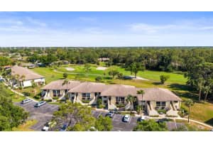 4580 Longwater #61, SARASOTA