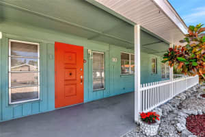 4105 ROCKEFELLER AVENUE, SARASOTA, FL 34231 Sold 05/27/25