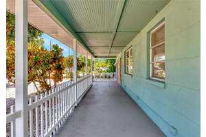 4105 ROCKEFELLER AVENUE, SARASOTA, FL 34231 Sold 05/27/25