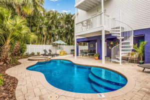 318 64TH STREET, HOLMES BEACH, FL 34217 - MLS#MFRA4648919