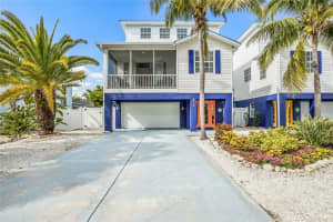 316 W 64TH-A STREET, HOLMES BEACH, FL 34217 - MLS#MFRA4648920