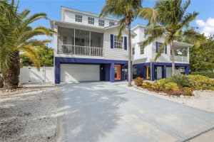 316 W 64TH-A STREET, HOLMES BEACH, FL 34217 - MLS#MFRA4648920