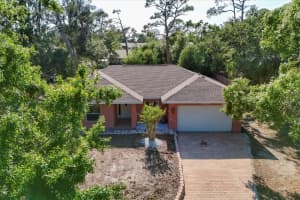 5600 BLOUNT AVENUE, SARASOTA, FL 34231 Sold 06/11/25