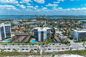 101 BENJAMIN FRANKLIN DRIVE, SARASOTA, FL 34236 - MLS#MFRA4648942