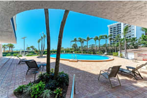 101 BENJAMIN FRANKLIN DRIVE, SARASOTA, FL 34236 - MLS#MFRA4648942