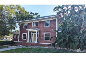 624 19TH STREET, BRADENTON, FL 34205 Sold 06/27/25