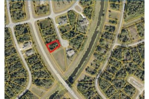 BIBB (LOT 4) CT, NORTH PORT, FL 34288 - MLS#MFRA4648946