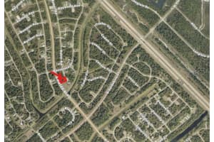 BIBB (LOT 4) CT, NORTH PORT, FL 34288 - MLS#MFRA4648946