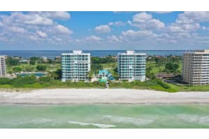 675 Longboat Club Rd #23a, LONGBOAT KEY