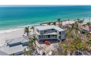 6603 Gulfside Rd, LONGBOAT KEY