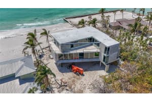 6603 GULFSIDE ROAD, LONGBOAT KEY, FL 34228 - MLS#MFRA4648957