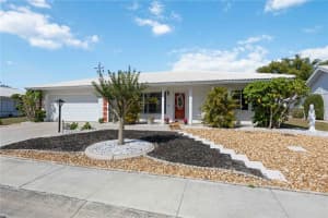 1006 OAKLEAF BOULEVARD, BRADENTON, FL 34208 Sold 06/09/25