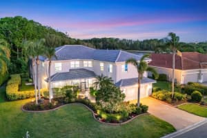 7538 CAMDEN HARBOUR DRIVE, BRADENTON, FL 34212 Sold 10/22/25