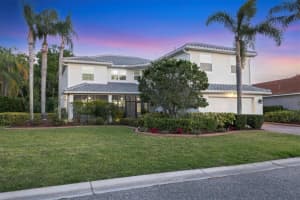 7538 CAMDEN HARBOUR DRIVE, BRADENTON, FL 34212 Sold 10/22/25