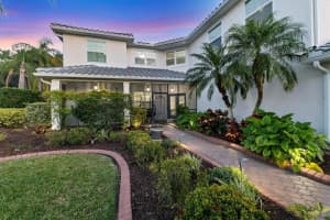 7538 CAMDEN HARBOUR DRIVE, BRADENTON, FL 34212 Sold 10/22/25