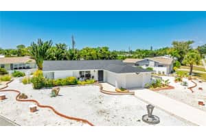 6628 KEYSTONE DRIVE, SARASOTA, FL 34231 Sold 07/02/25