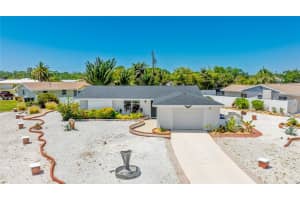 6628 KEYSTONE DRIVE, SARASOTA, FL 34231 Sold 07/02/25