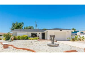 6628 KEYSTONE DRIVE, SARASOTA, FL 34231 Sold 07/02/25