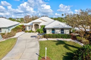 22324 WEXFORD BOULEVARD, VENICE, FL 34293 Sold 07/21/25