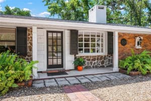 528 45TH STREET, SARASOTA, FL 34234 - MLS#MFRA4648996