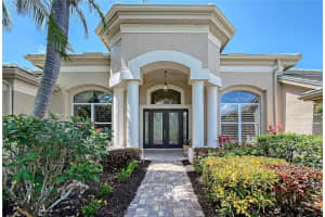 2570 TOM MORRIS DRIVE, SARASOTA, FL 34240 Sold 05/20/25