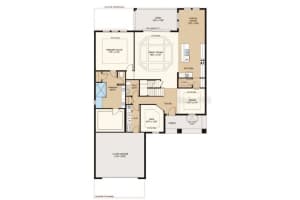9289 TORRENT TRAIL COURT, SARASOTA, FL 34241 Sold 06/02/25