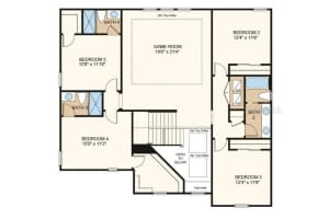 9289 TORRENT TRAIL COURT, SARASOTA, FL 34241 Sold 06/02/25