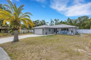 2867 INDIANWOOD DRIVE, SARASOTA, FL 34232 Sold 06/09/25