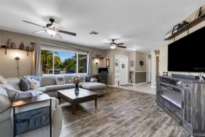 2867 INDIANWOOD DRIVE, SARASOTA, FL 34232 Sold 06/09/25