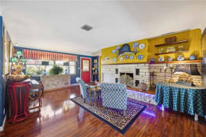 610 POINSETTIA ROAD, NOKOMIS, FL 34275 Sold 07/01/25