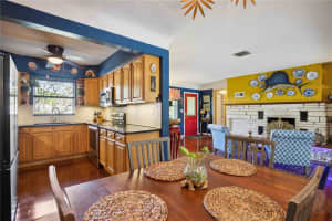 610 POINSETTIA ROAD, NOKOMIS, FL 34275 Sold 07/01/25