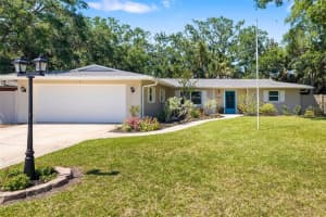 2835 MAYFLOWER STREET, SARASOTA, FL 34231 Sold 06/09/25