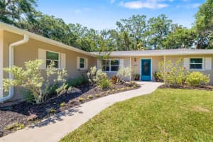 2835 MAYFLOWER STREET, SARASOTA, FL 34231 Sold 06/09/25