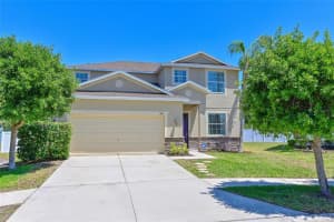 1813 OAK POND STREET, RUSKIN, FL 33570 Sold 05/30/25
