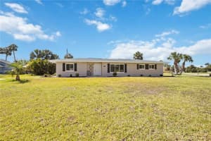 219 MARLIN DRIVE, PUNTA GORDA, FL 33950 Sold 06/19/25