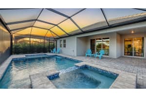 16742 SAVORY MIST CIRCLE, BRADENTON, FL 34211 Sold 05/30/25
