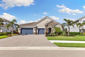 3525 BIG SKY WAY, BRADENTON, FL 34211 Sold 05/29/25