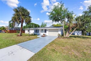 2005 47TH STREET COURT, BRADENTON, FL 34209 Sold 08/22/25