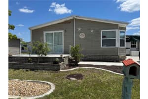 715 RIVERVIEW CIRCLE, NORTH PORT, FL 34287 Sold 05/30/25