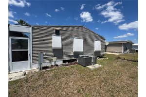 715 RIVERVIEW CIRCLE, NORTH PORT, FL 34287 Sold 05/30/25