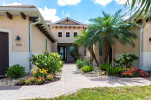 5502 TIDEWATER PRESERVE BOULEVARD, BRADENTON, FL 34208 - MLS#MFRA4649081