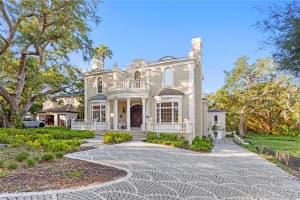 1577 ALEXANDER ROAD, BELLEAIR, FL 33756 - MLS#MFRA4649087