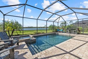 6535 CLAIRBORNE LANE, BRADENTON, FL 34211 Sold 06/27/25