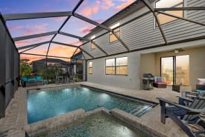 6535 CLAIRBORNE LANE, BRADENTON, FL 34211 Sold 06/27/25